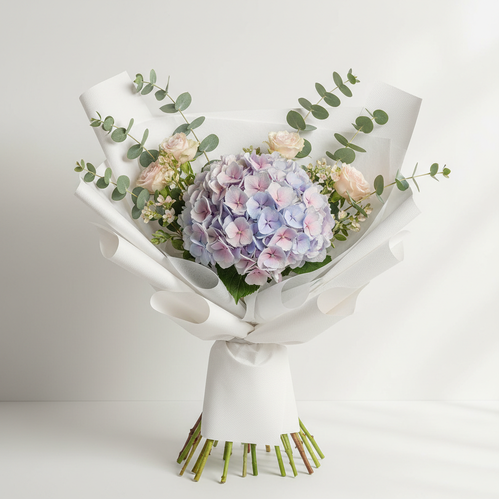 Random bouquet mix 01 - 01 Flocaa