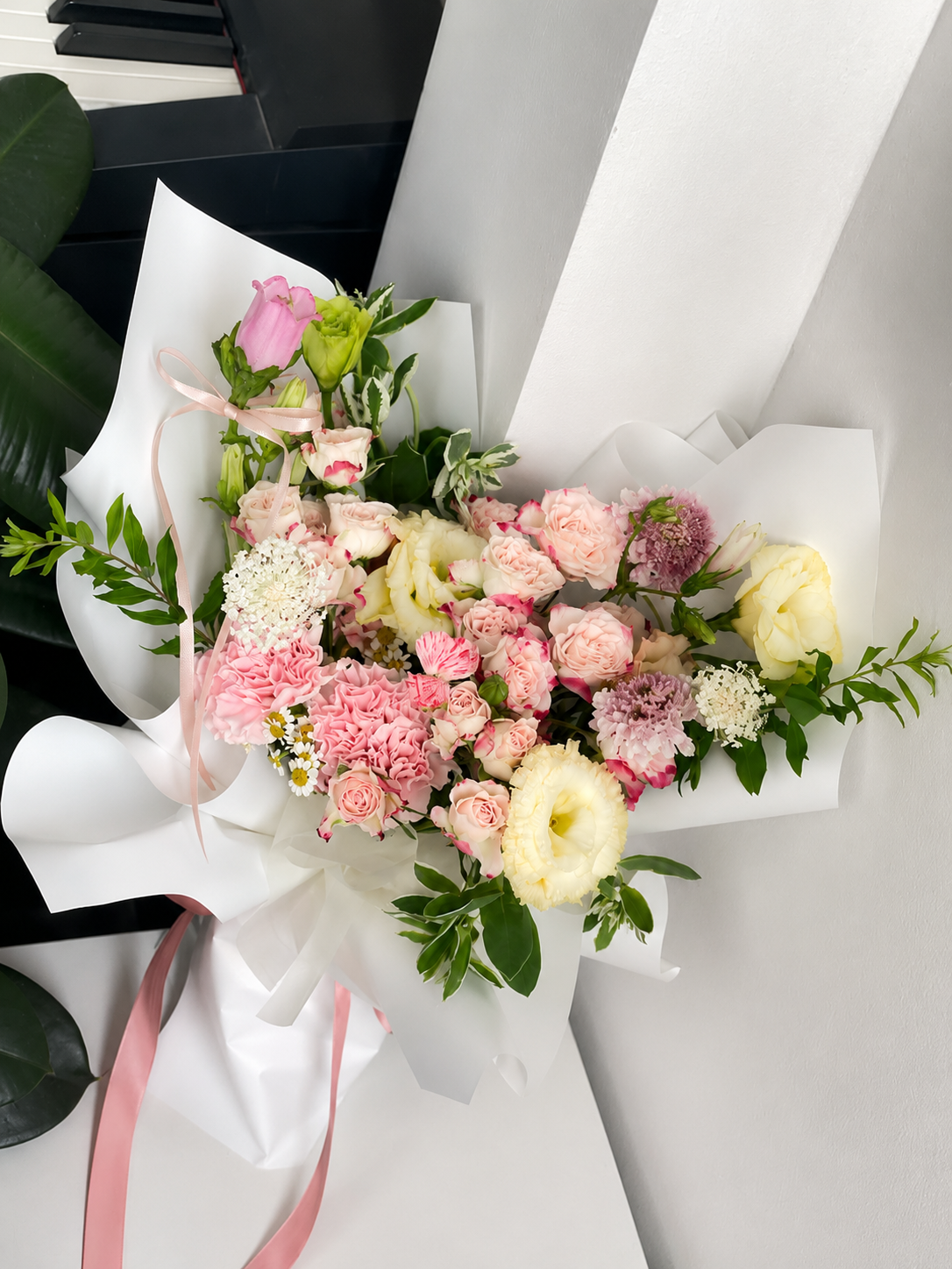Summer Promise chi tiết 1-4 - hoa tinh yeu hong kem mua he Flocaa